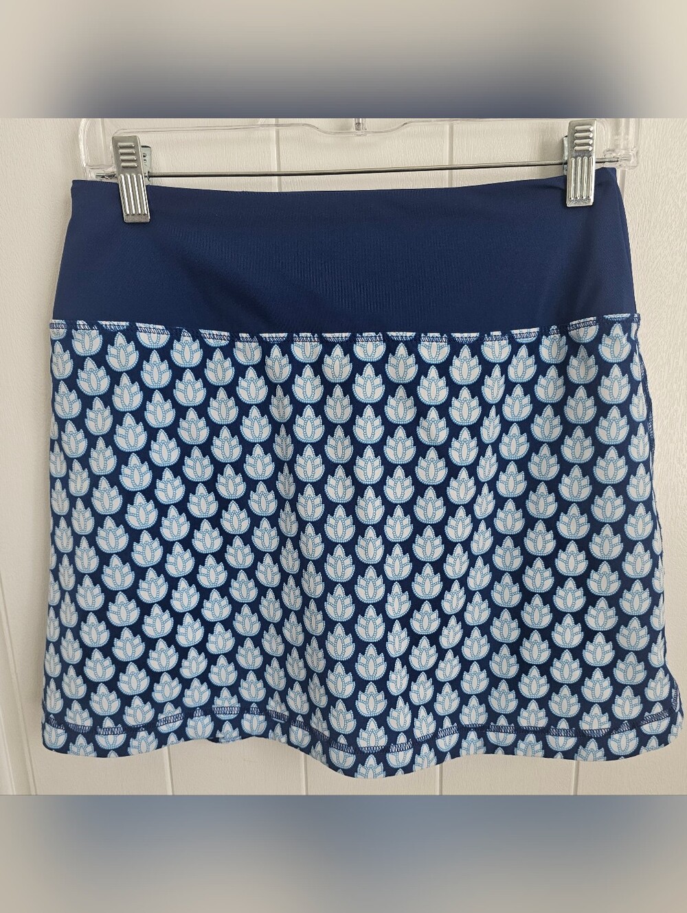 SIGRID OLSEN Womens Golf/ Tennis Skort Size S